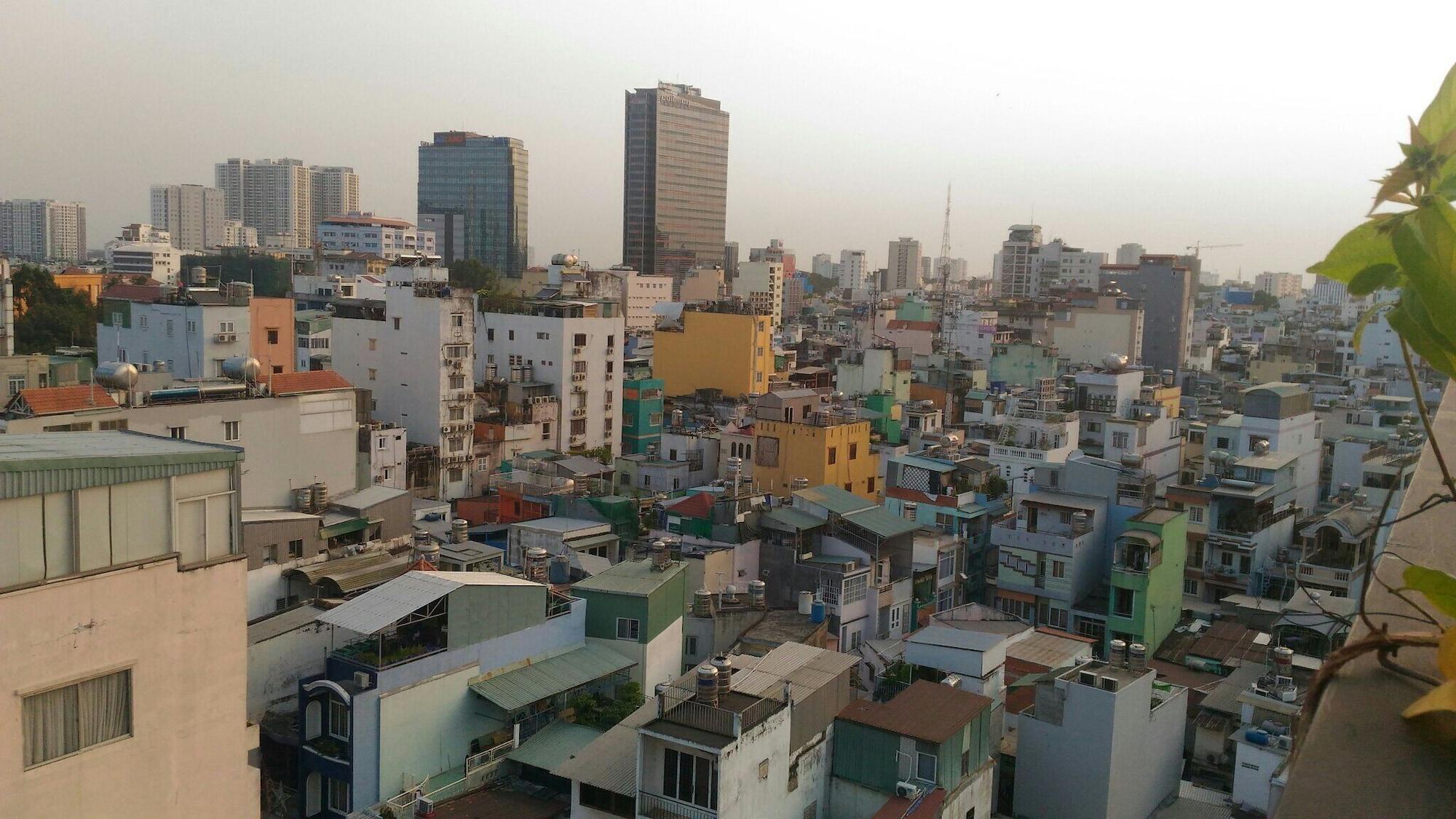 Saigonciti TP. Hồ Chí Minh