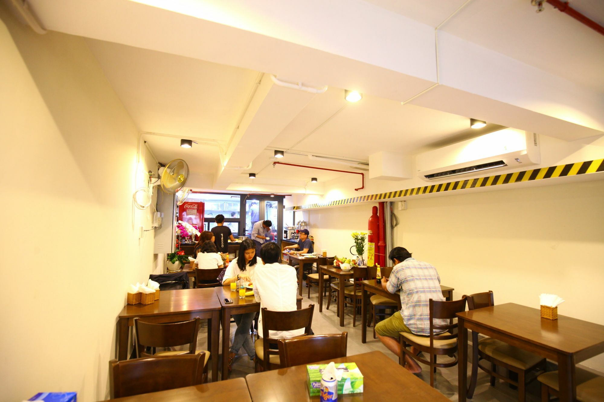 Khách sạn Saigonciti TP. Hồ Chí Minh