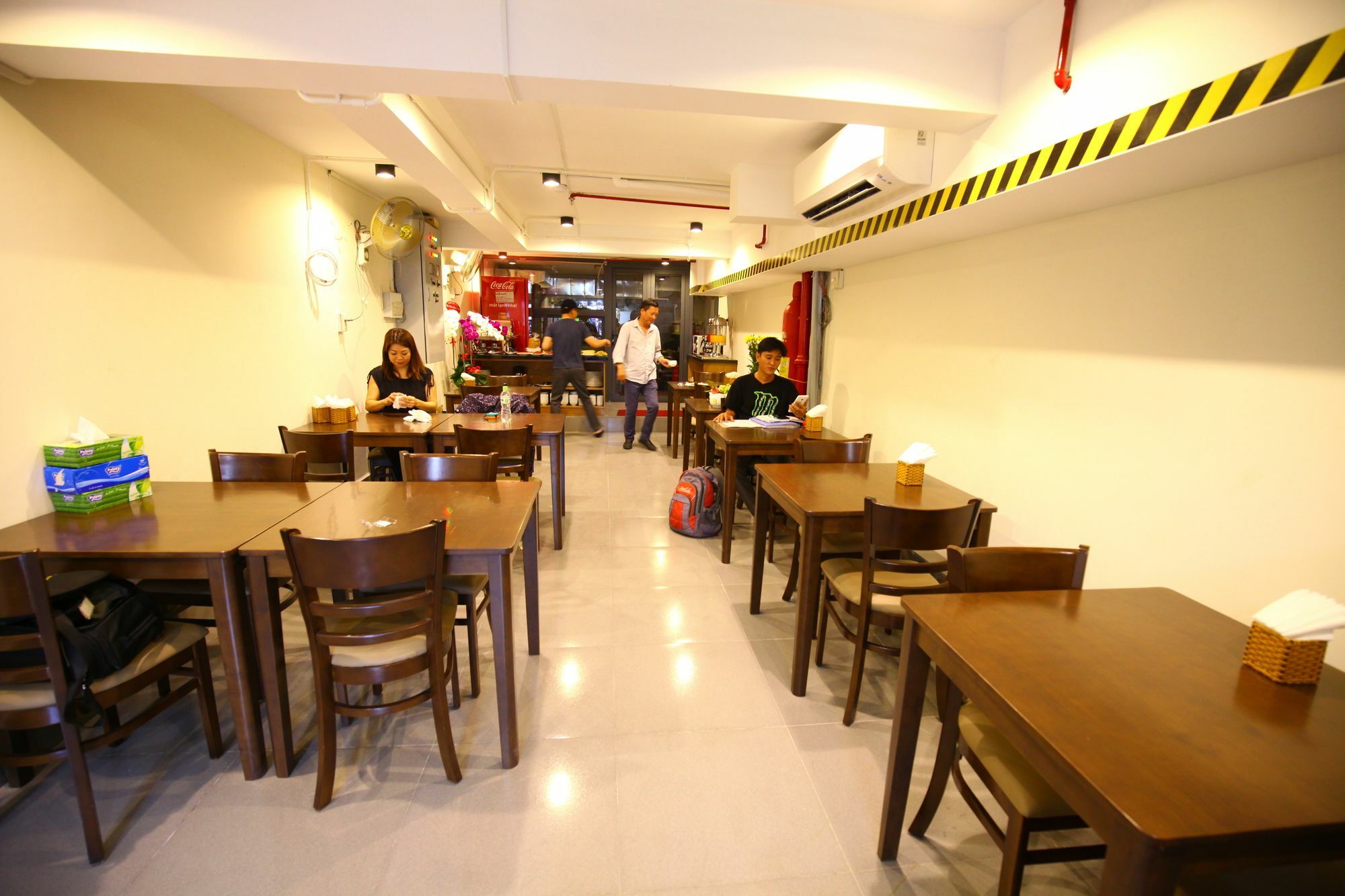 Saigonciti Khách sạn TP. Hồ Chí Minh